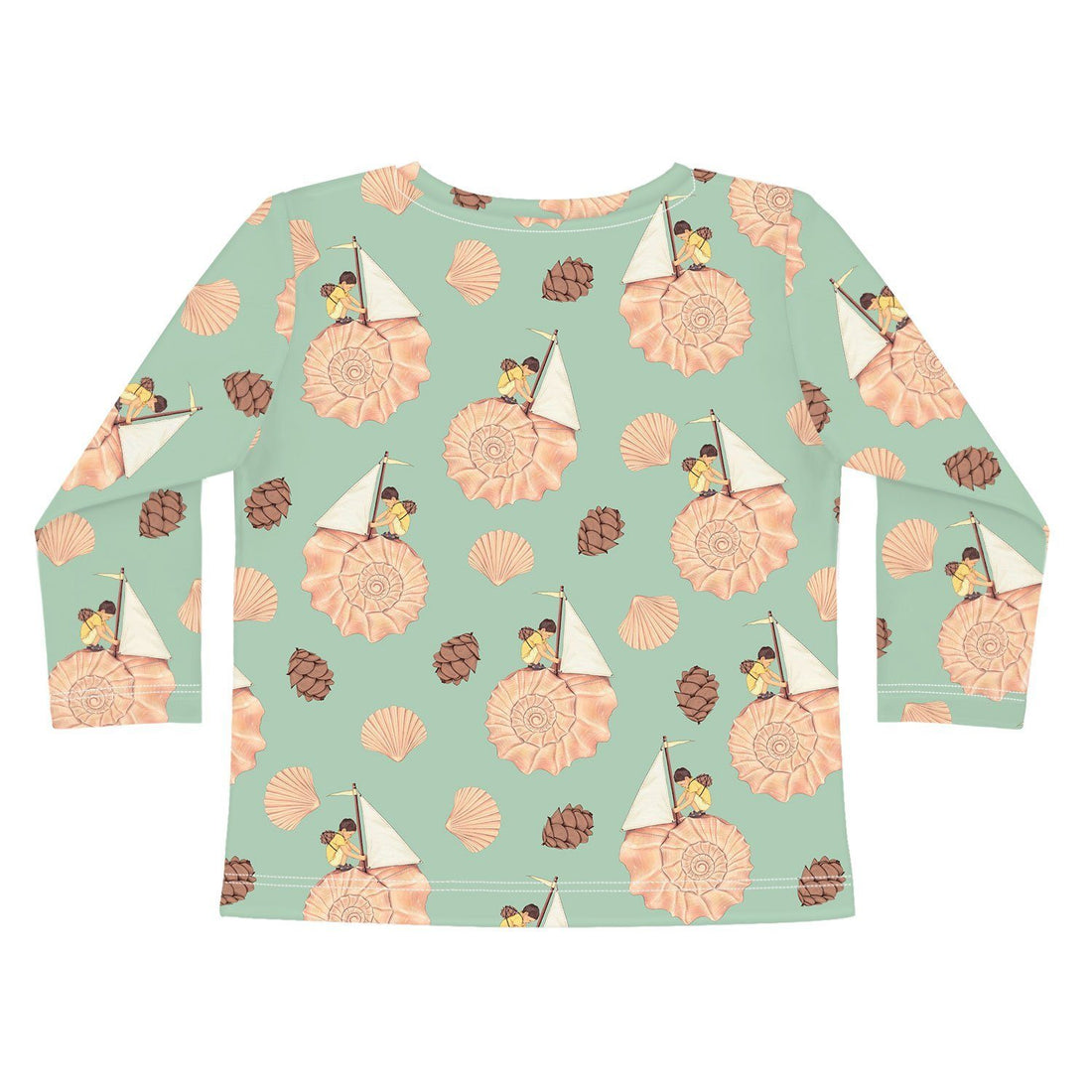 LS top and the walls became the world all around Top sleep no more 