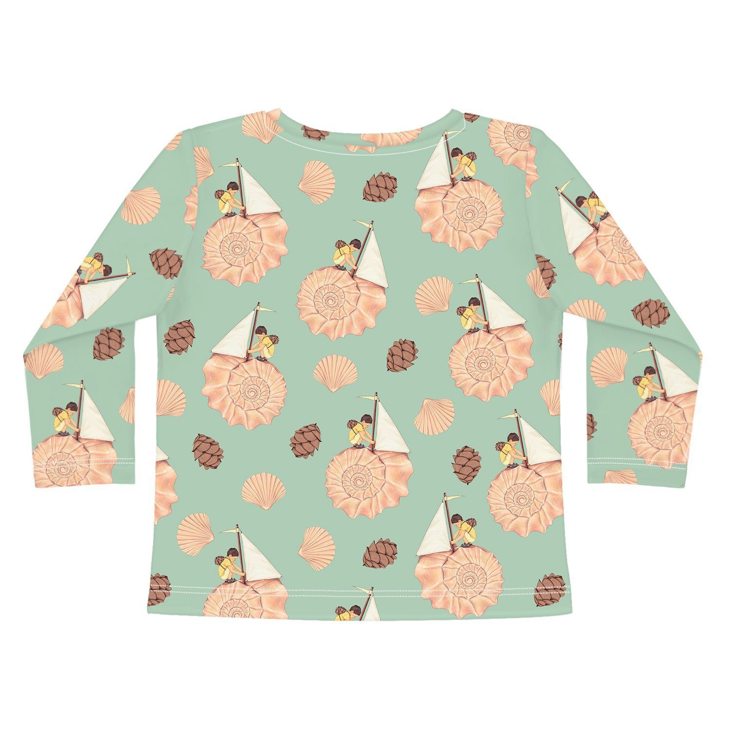 LS top and the walls became the world all around Top sleep no more 