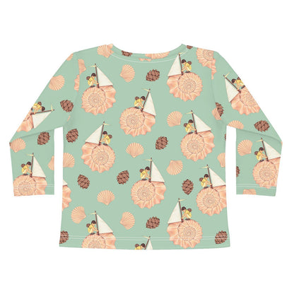 LS top and the walls became the world all around Top sleep no more 