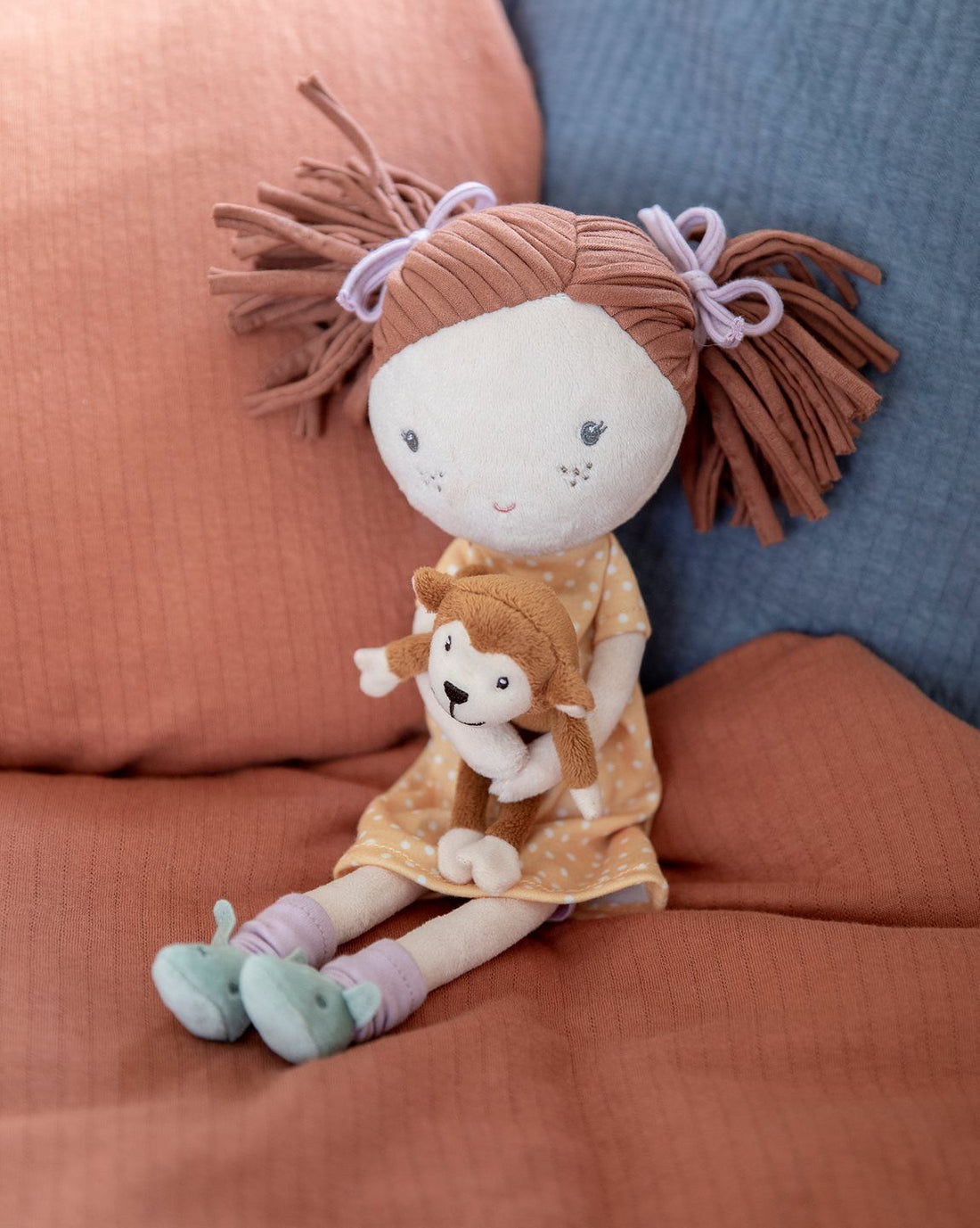 Sophia doll Little Dutch Toys Little Dutch