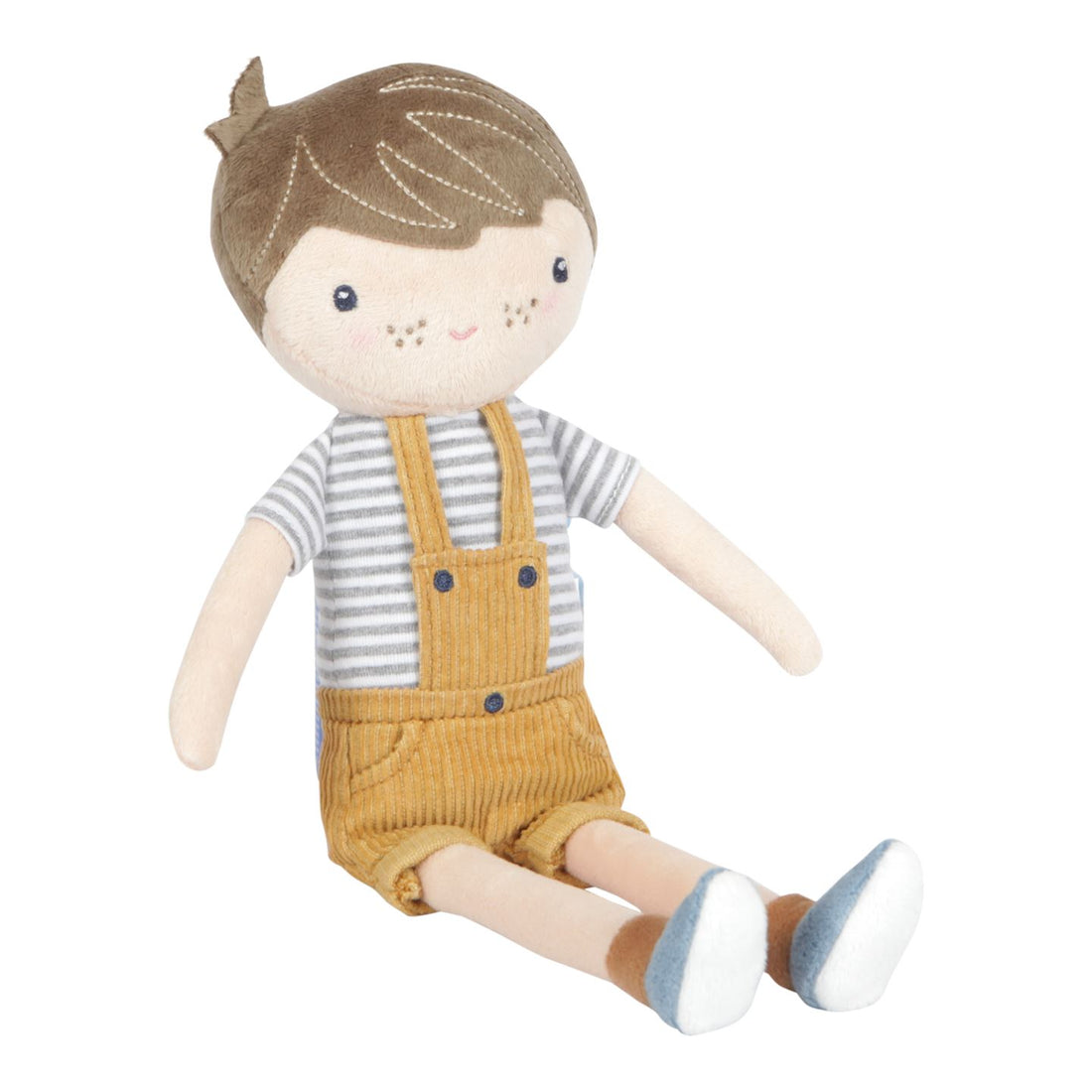 Jim doll medium Little Dutch Toys Little Dutch 