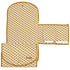 Changing pad comfort sunrise ochre Little Dutch accessories Little Dutch 
