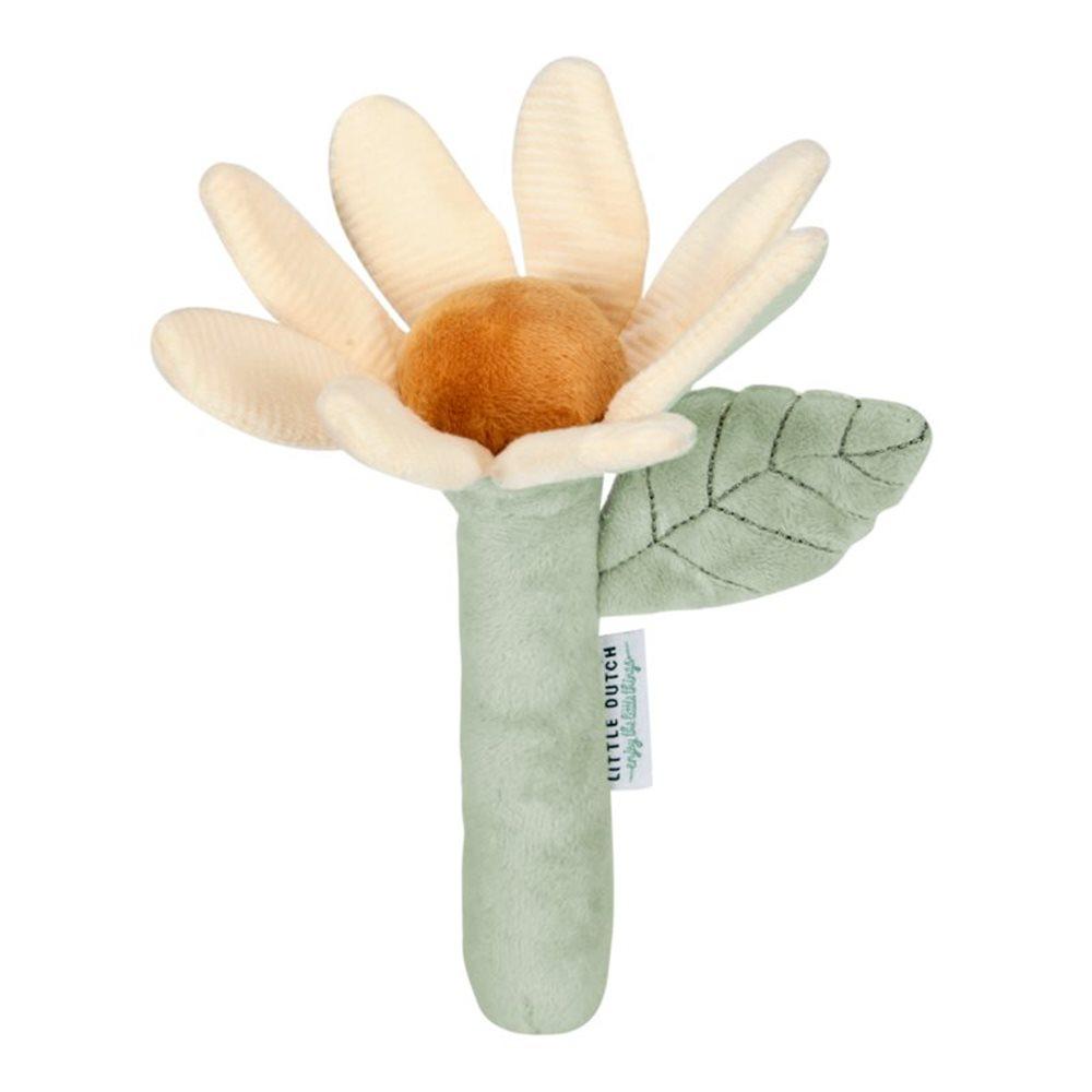 Rattle toy flower Little Dutch Toys Little Dutch 