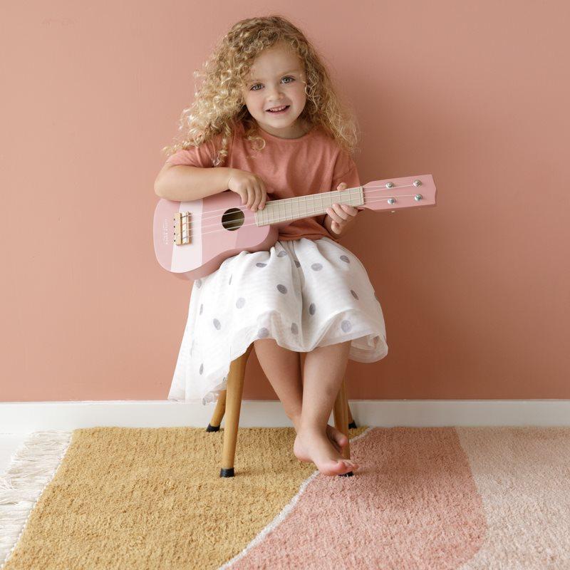 Guitar pink Little Dutch Toys Little Dutch 