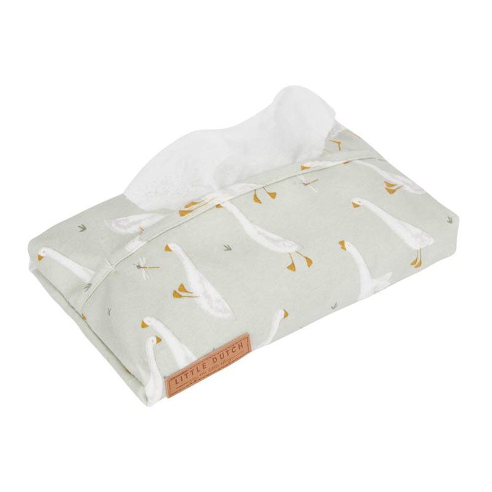 Baby wipes cover little goose Little Dutch accessories Little Dutch 