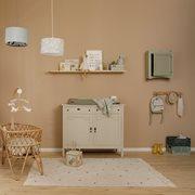 Changing mat cover little goose Little Dutch accessories Little Dutch