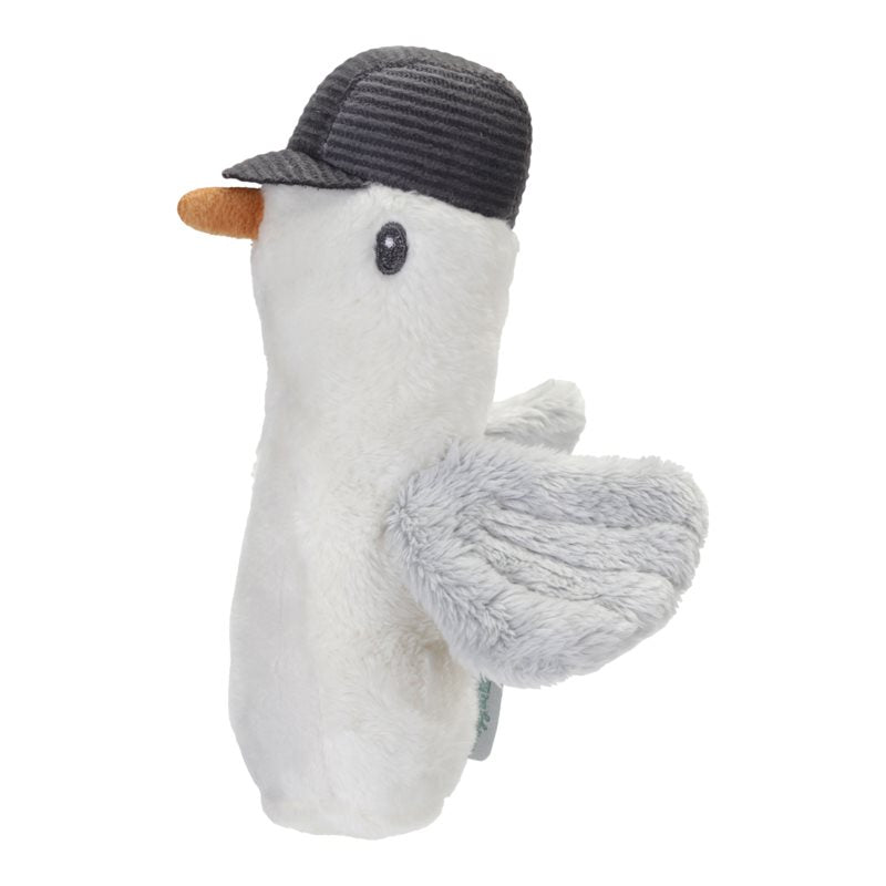 Squeaker seagull Little Dutch Toys Little Dutch 