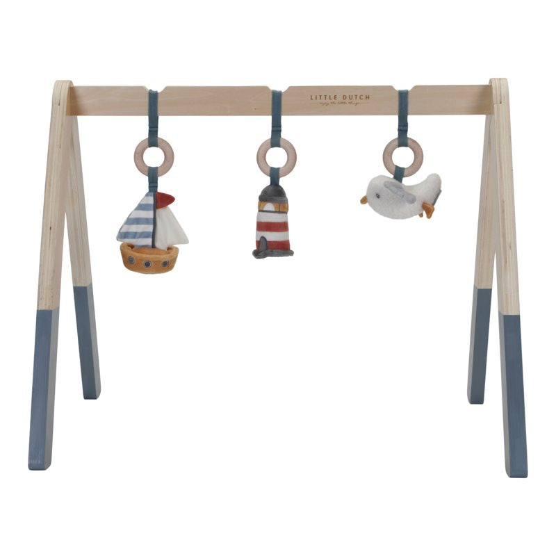 Baby gym sailors bay Little Dutch Toys Little Dutch 