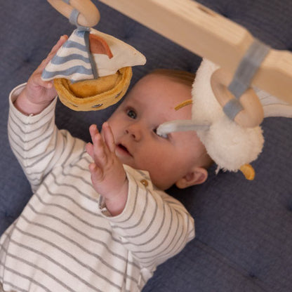 Baby gym sailors bay Little Dutch Toys Little Dutch 
