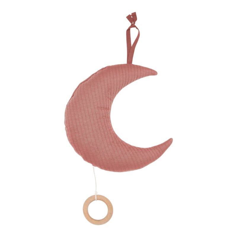 Caixa de música pure blush Little Dutch