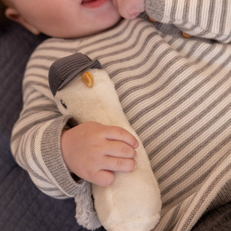 Squeaker seagull Little Dutch Toys Little Dutch 