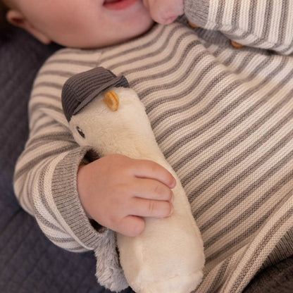 Squeaker seagull Little Dutch Toys Little Dutch 