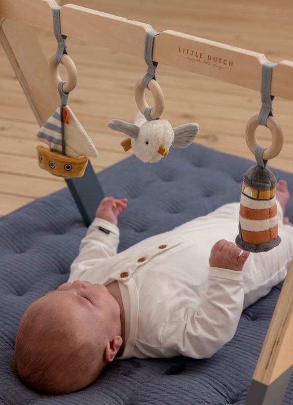 Baby gym sailors bay Little Dutch Toys Little Dutch 