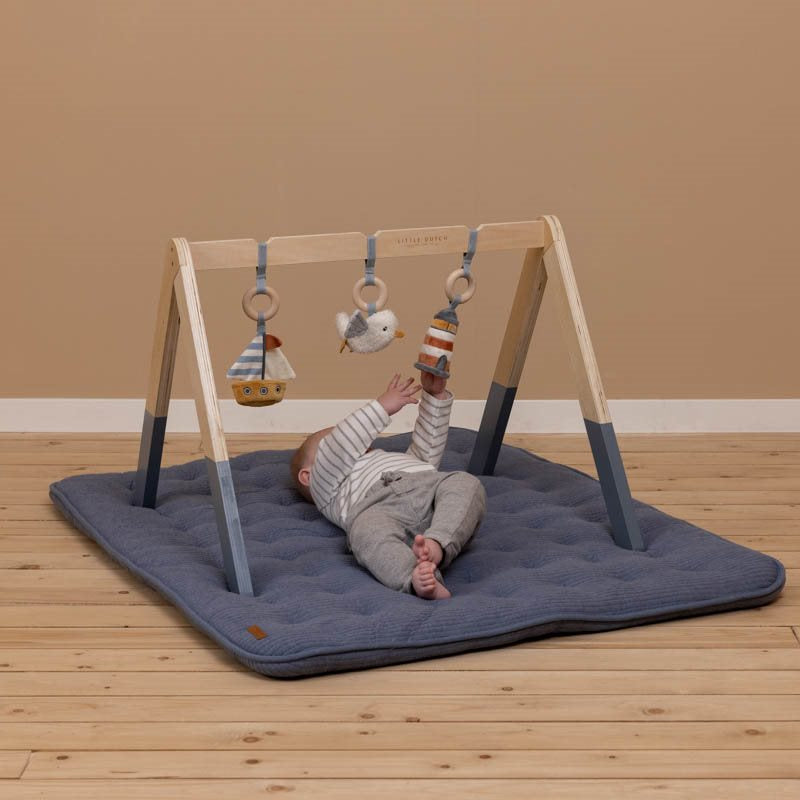 Baby gym sailors bay Little Dutch Toys Little Dutch 