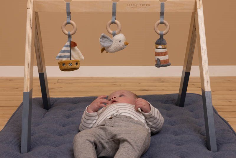 Baby gym sailors bay Little Dutch Toys Little Dutch 