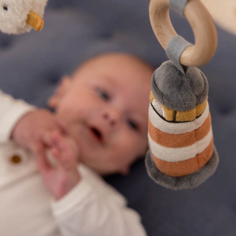 Baby gym sailors bay Little Dutch Toys Little Dutch 