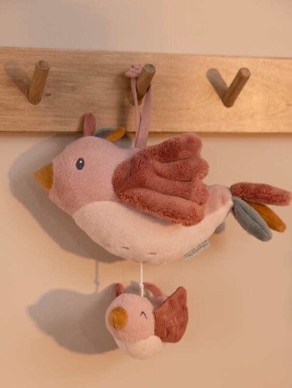 Music box birds Little Dutch Toys Little Dutch