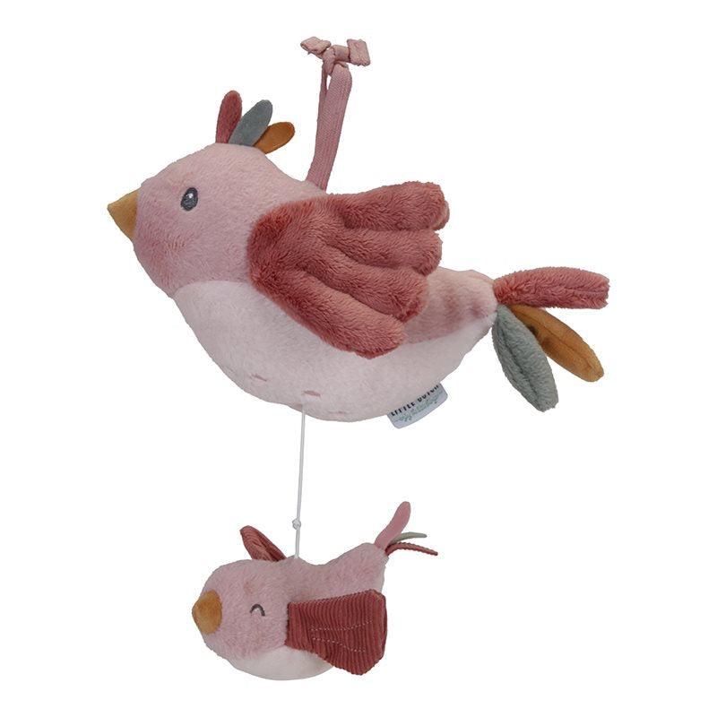 Music box birds Little Dutch Toys Little Dutch