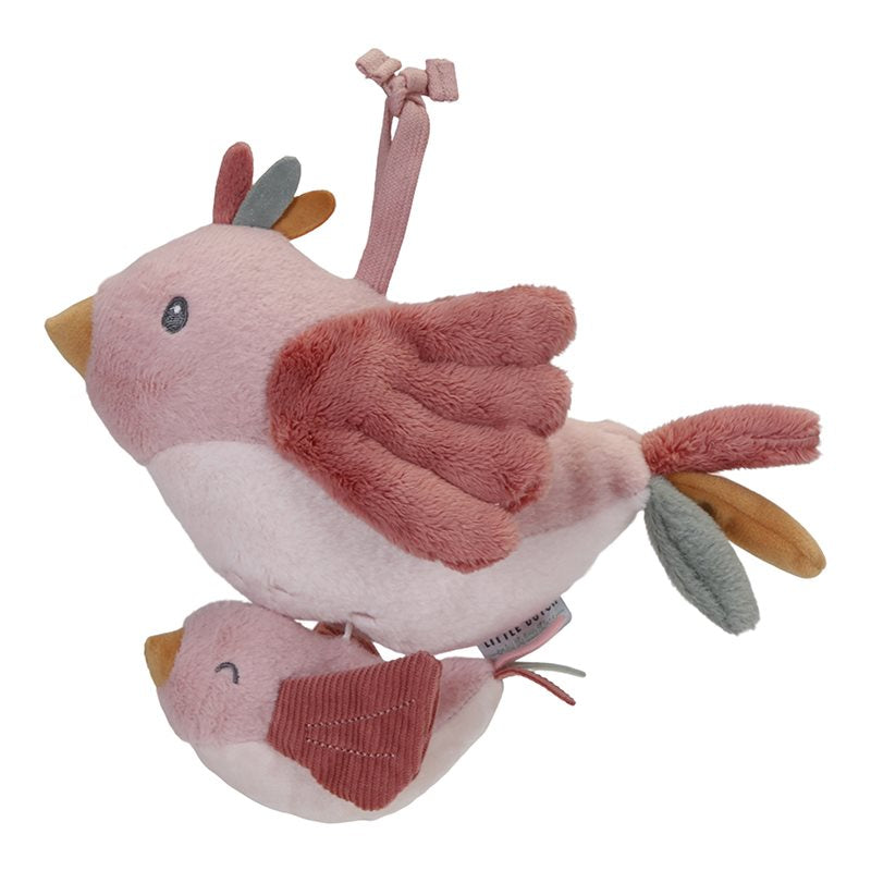 Music box birds Little Dutch Toys Little Dutch 