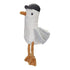 Cuddle seagull Jack 20 cm Little Dutch Toys Little Dutch 