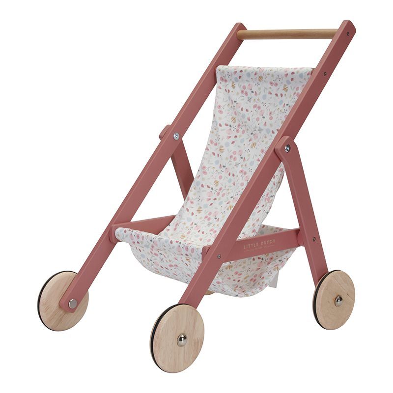 Doll stroller Little Dutch Toys Little Dutch