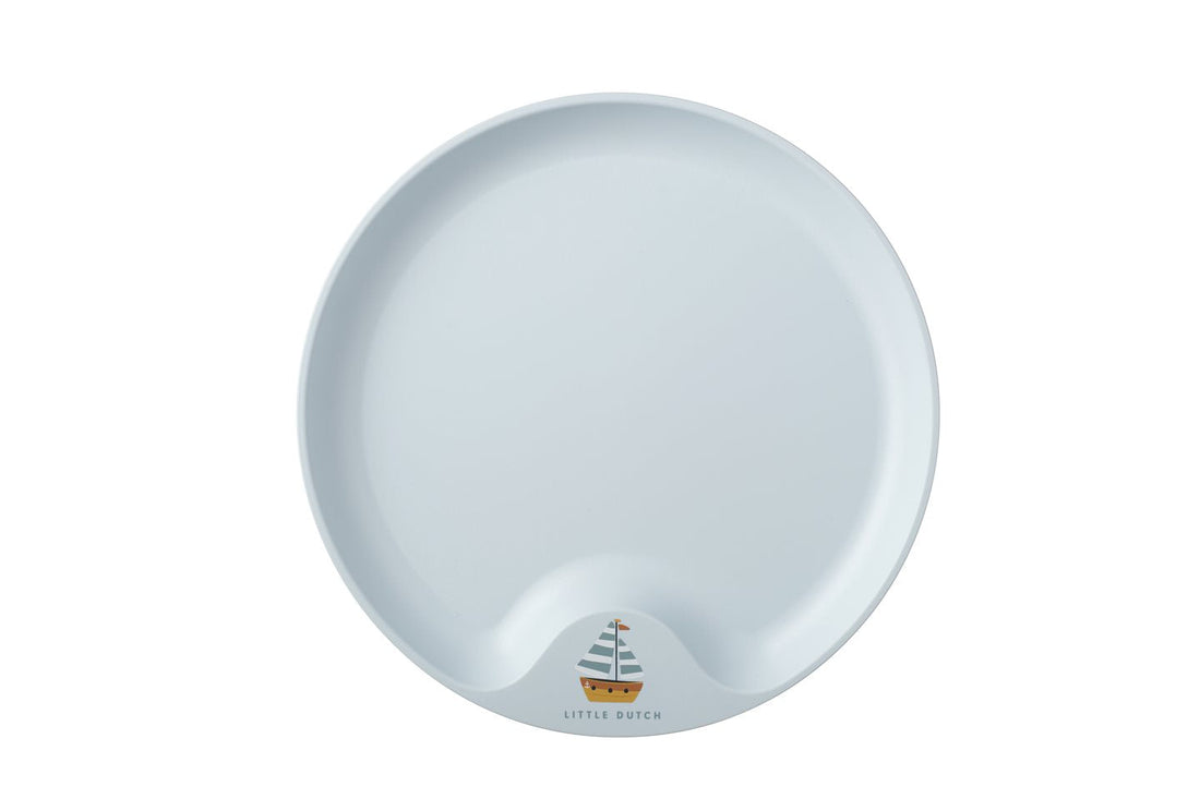 Prato de criança sailors bay Dinnerware Little Dutch 