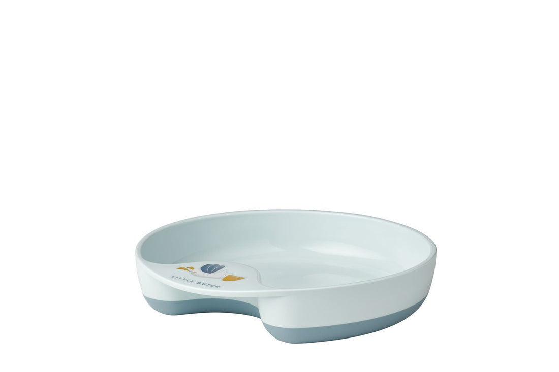 Prato de aprendizagem sailors bay Dinnerware Little Dutch 