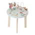 Mesa de atividades flowers & butterflies Toys Little Dutch 