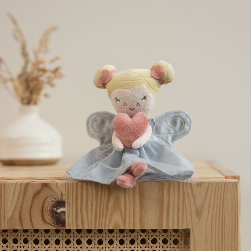 Fada do amor Fay Toys Little Dutch