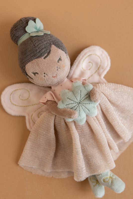 Fada da sorte Ella Toys Little Dutch