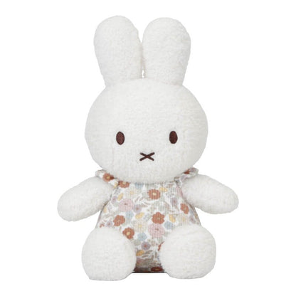 Miffy vintage little flowers 25 cm Toys Little Dutch 