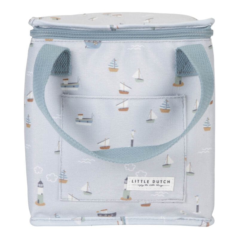Bolsa térmica sailors bay dinnerware Little Dutch 