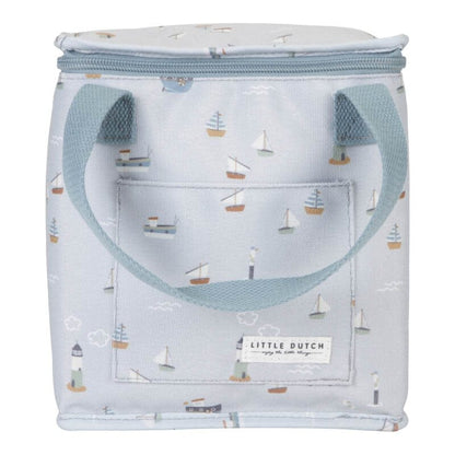 Bolsa térmica sailors bay dinnerware Little Dutch 