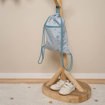 Saco-mochila sailors bay Mochila Little Dutch 