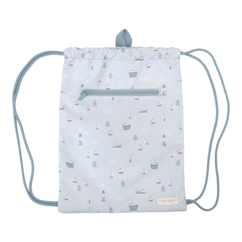 Saco-mochila sailors bay Mochila Little Dutch 