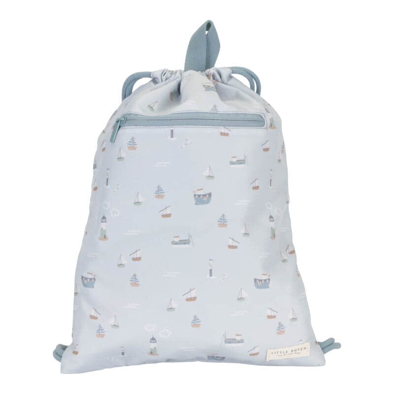Saco-mochila sailors bay Mochila Little Dutch 