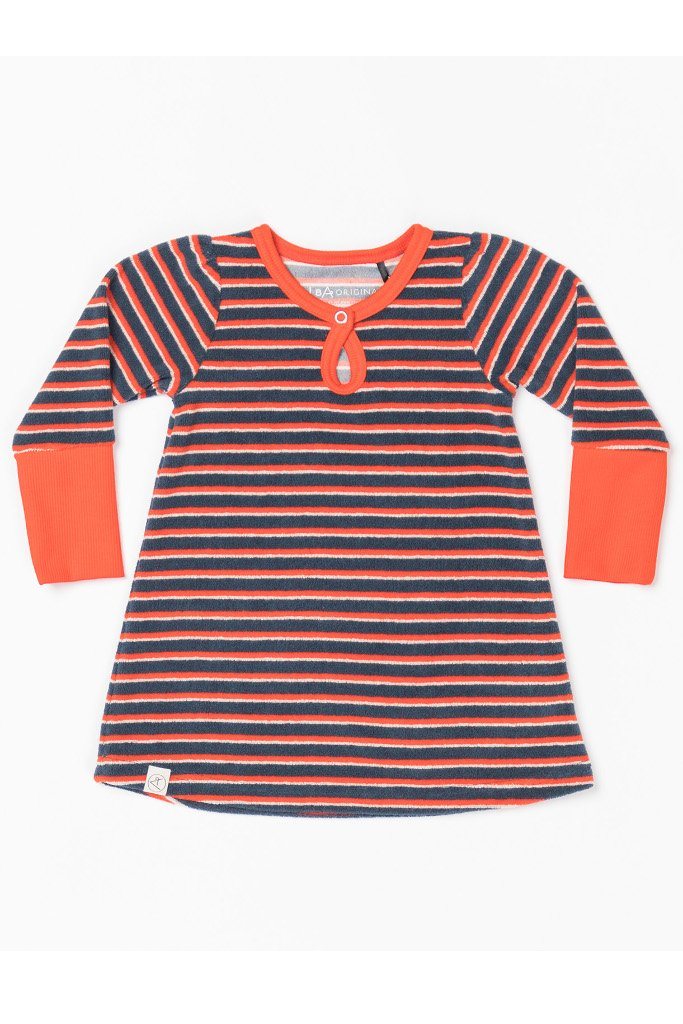 Caris baby dress Dresses Alba of Denmark 