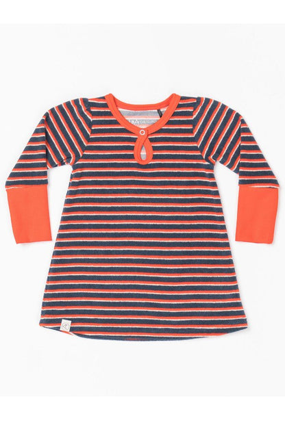 Caris baby dress Dresses Alba of Denmark 