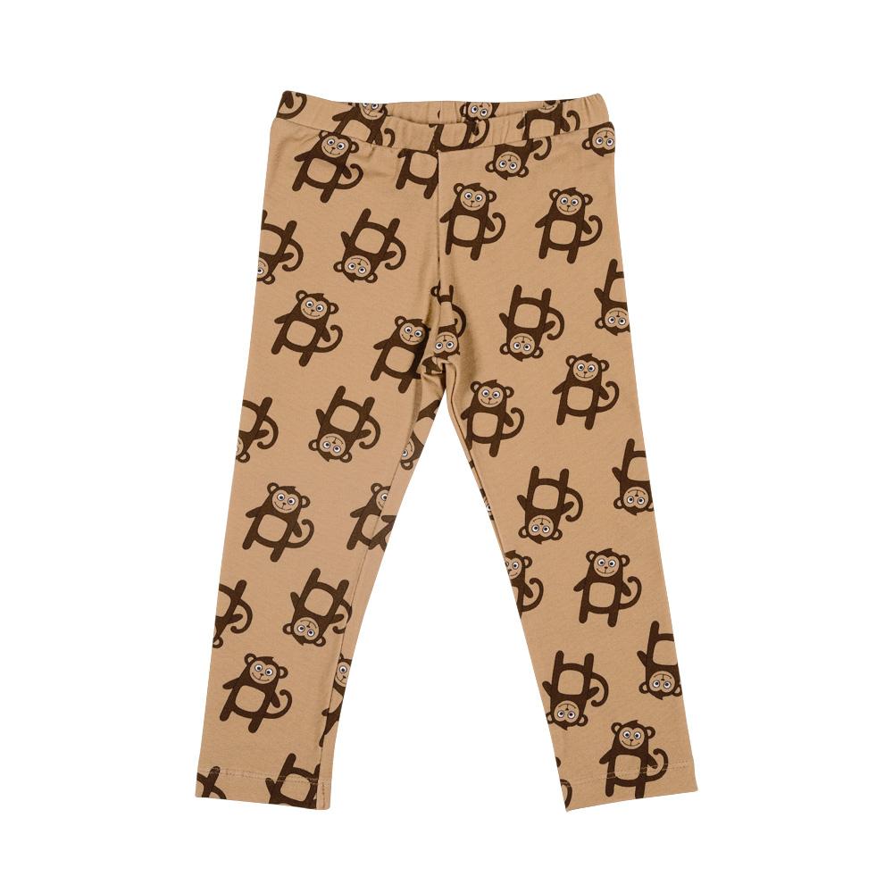 Monkey leggings Malinami Bottoms Malinami 