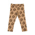 Monkey leggings Malinami Bottoms Malinami 