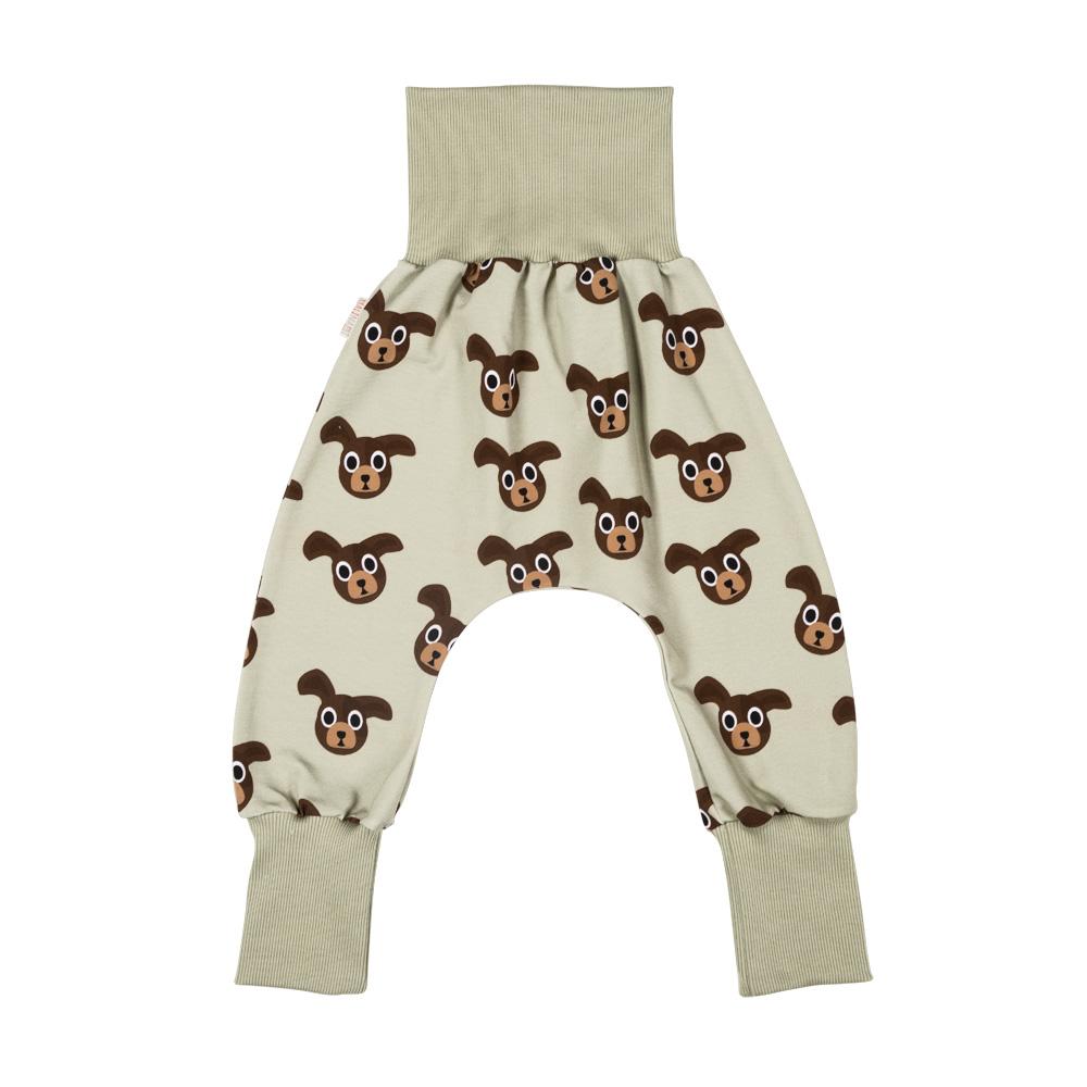 Dog baggy pants Malinami Bottoms Malinami 