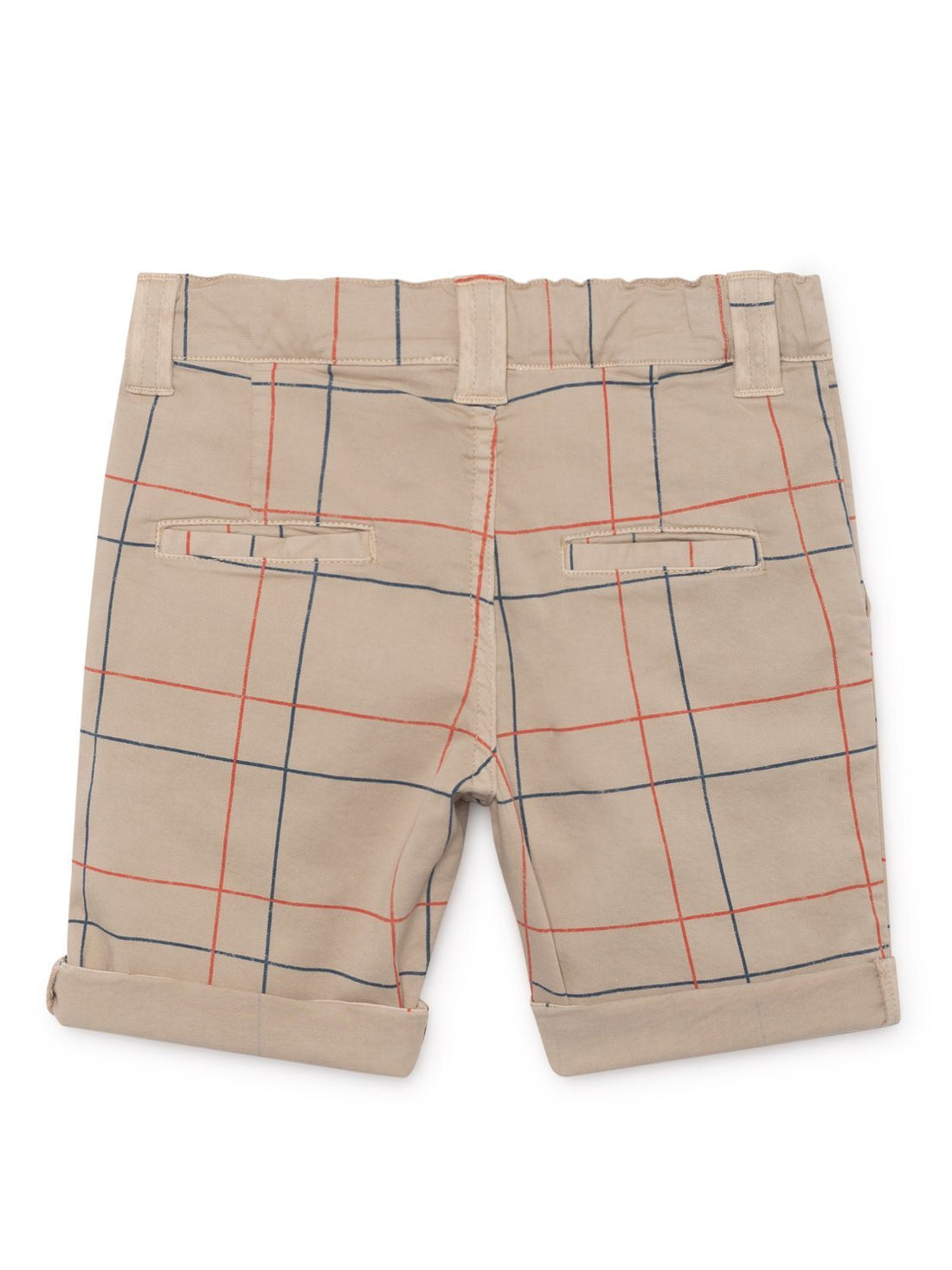 Lines chino bermuda Bobo Choses Bottoms Bobo Choses