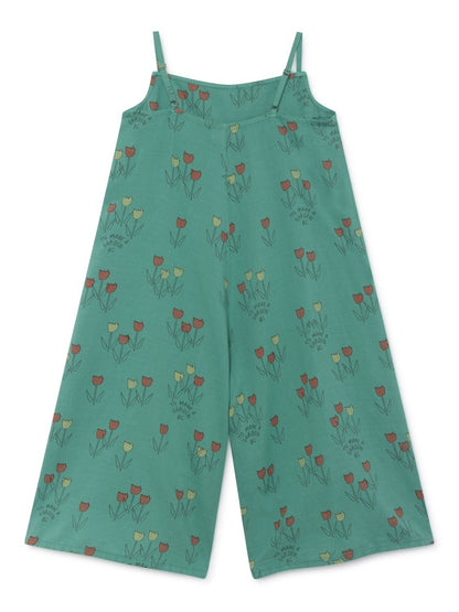 Poppy prairie straps playsuit Bobo Choses Dungarees Bobo Choses 