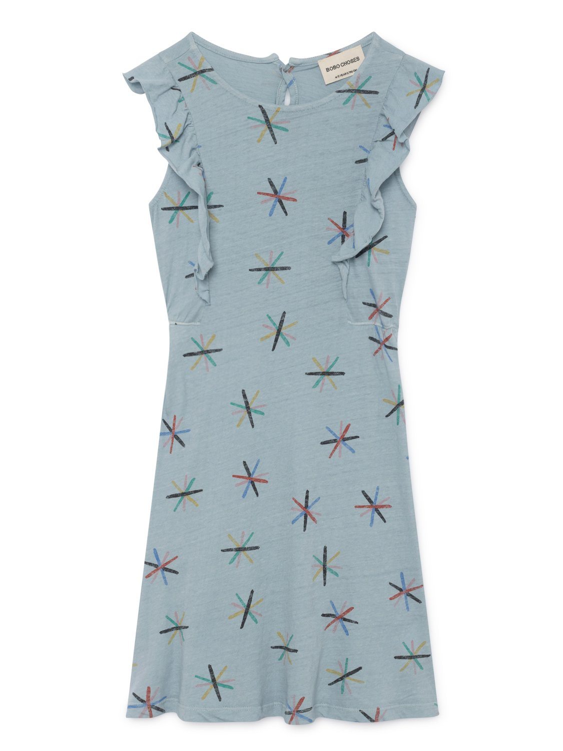 Dandelion dress Bobo Choses Dress Bobo Choses 