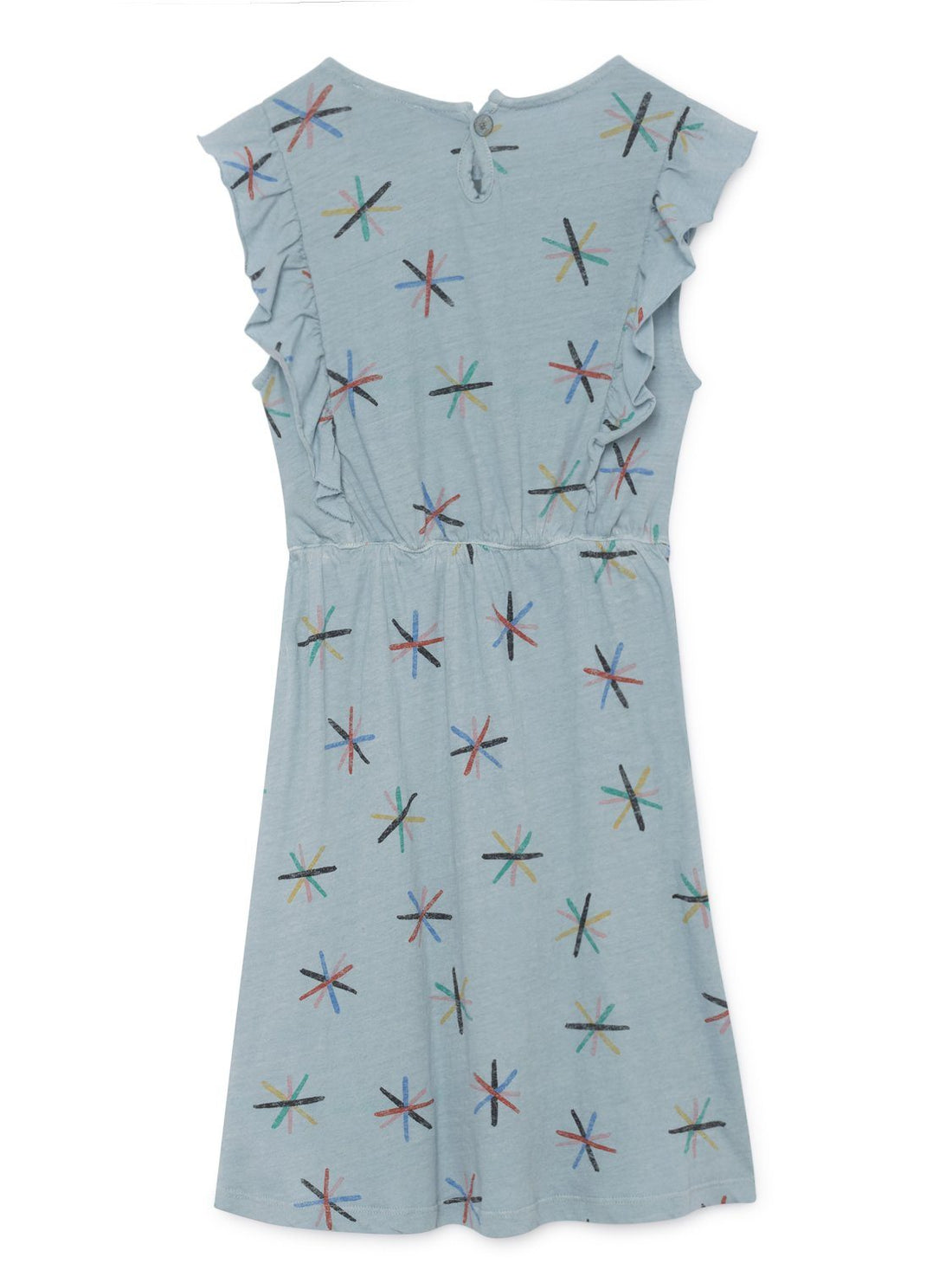 Dandelion dress Bobo Choses Dress Bobo Choses 