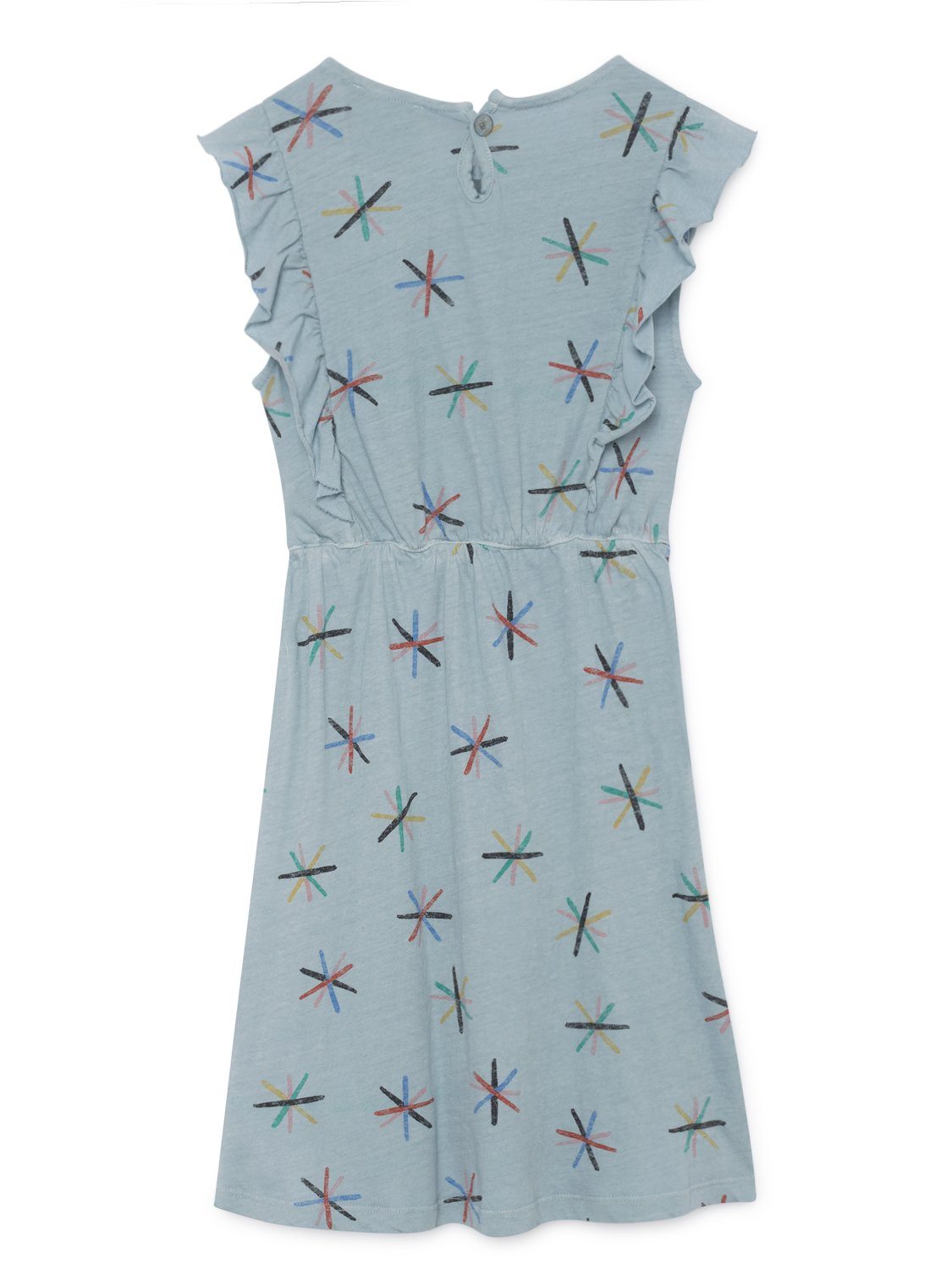 Dandelion dress Bobo Choses Dress Bobo Choses 