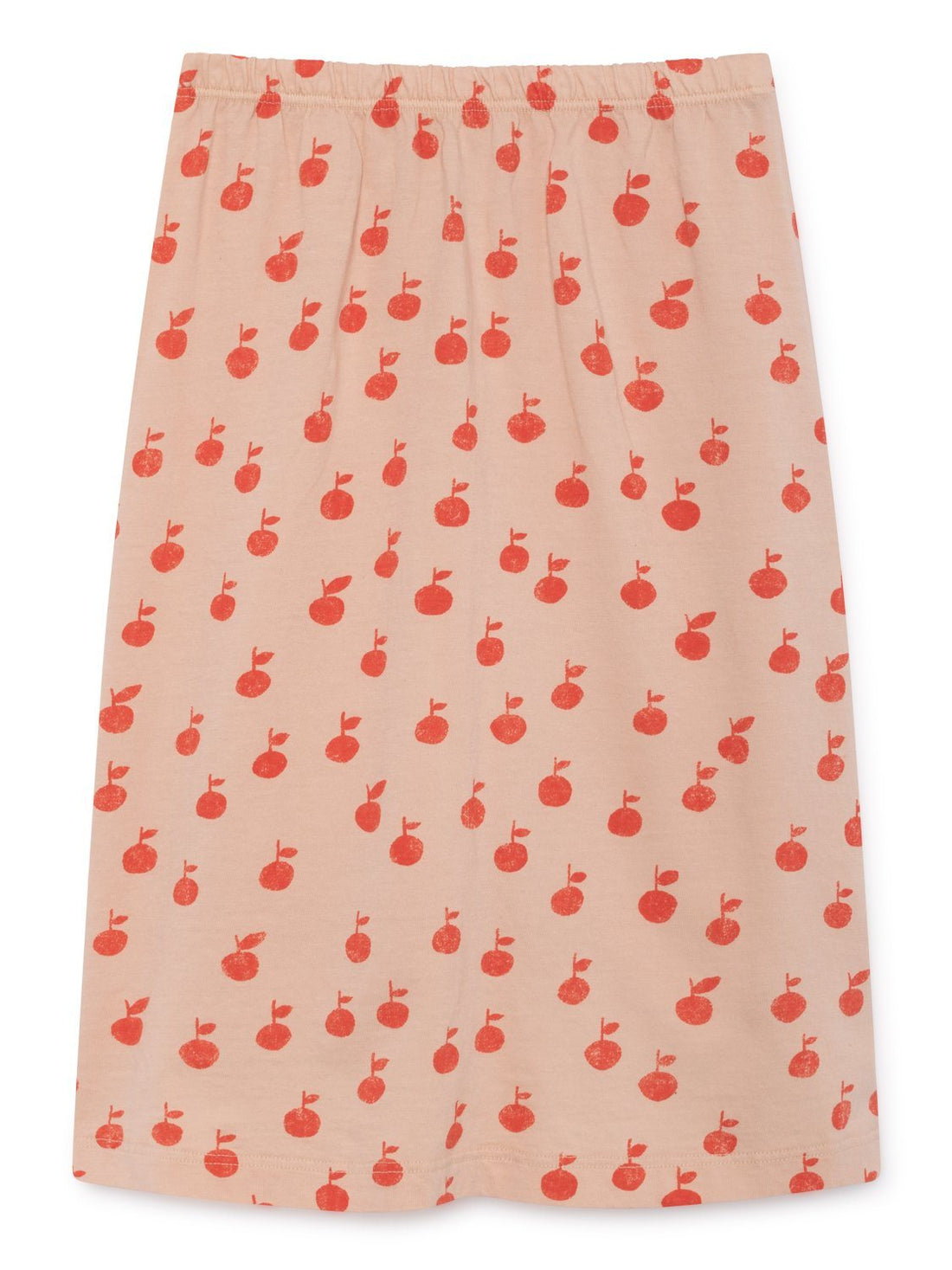 Apples pencil skirt Bobo Choses Skirt Bobo Choses 
