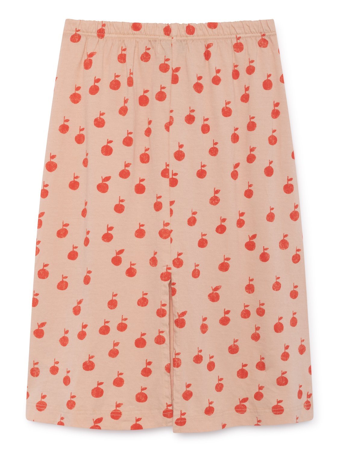 Apples pencil skirt Bobo Choses Skirt Bobo Choses 