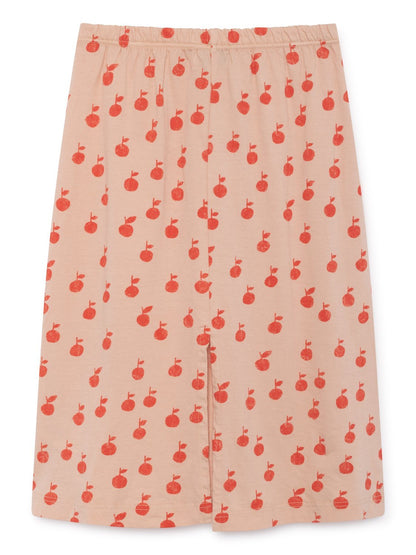 Apples pencil skirt Bobo Choses Skirt Bobo Choses 