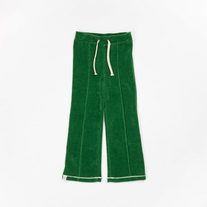 Hecco box pants juniper AlbaBaby Bottoms Alba of Denmark 